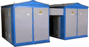  подстанций КТПН 630 6 10 0 4 в Москве